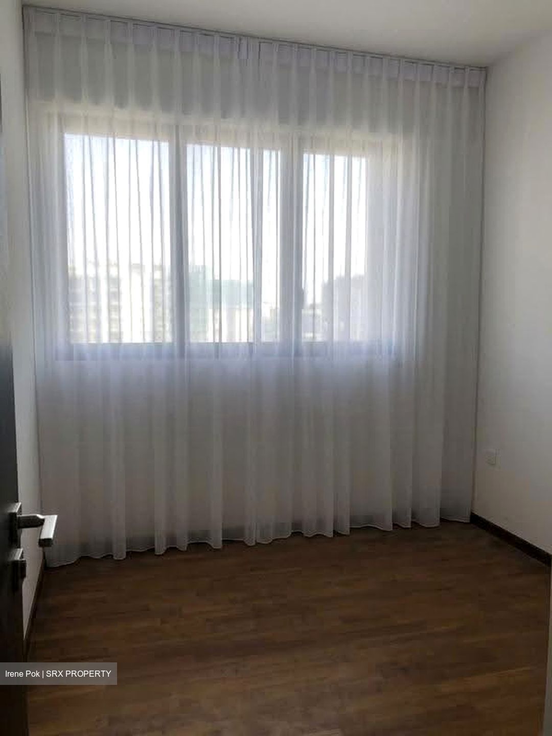The Poiz Residences (D13), Apartment #639050601